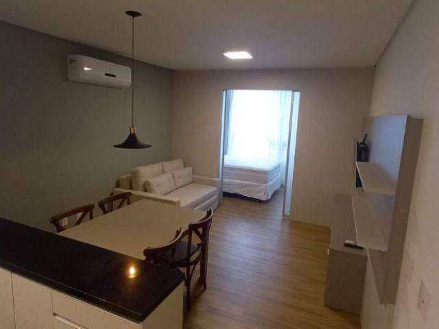 Studio à venda, 34 m² por R$ 742.000,00 - Córrego Grande - Florianópolis/SC