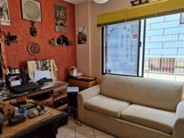 Apartamento à venda, 46 m² por R$ 600.000,00 - Lagoa da Conceição - Florianópolis/SC