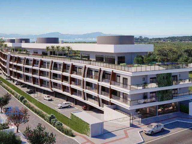 Apartamento à venda, 47 m² por R$ 649.000,00 - Saco Grande - Florianópolis/SC