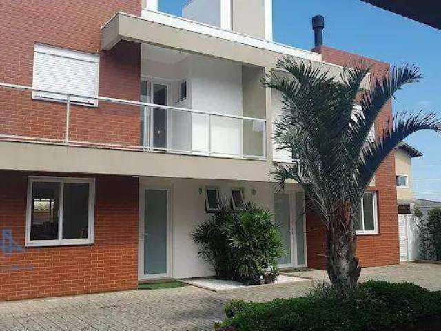 Casa com 3 dormitórios para alugar, 139 m² por R$ 6.880,00/mês - Campeche - Florianópolis/SC