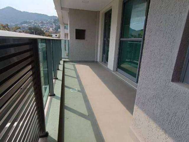 Apartamento à venda, 90 m² por R$ 789.998,00 - Monte Verde - Florianópolis/SC