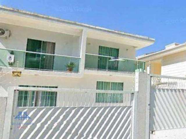 Casa à venda, 280 m² por R$ 1.380.000,00 - Trindade - Florianópolis/SC