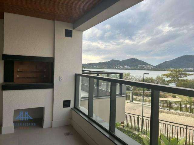 Apartamento à venda, 134 m² por R$ 2.850.000,00 - João Paulo - Florianópolis/SC