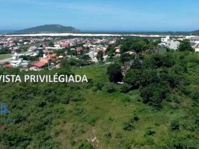 Terreno à venda, 26000 m² por R$ 4.800.000,00 - Ingleses do Rio Vermelho - Florianópolis/SC