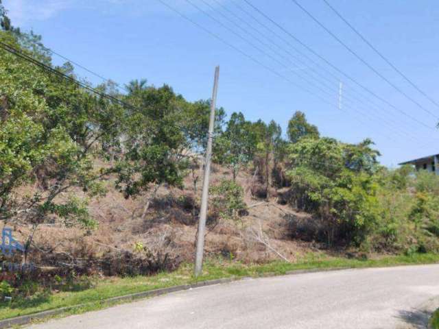 Terreno à venda, 1500 m² por R$ 1.915.000,00 - João Paulo - Florianópolis/SC