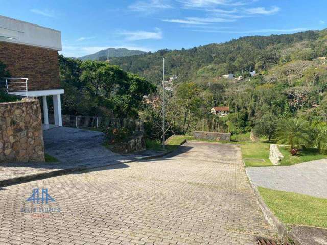 Terreno à venda, 794 m² por R$ 1.250.000,00 - Córrego Grande - Florianópolis/SC