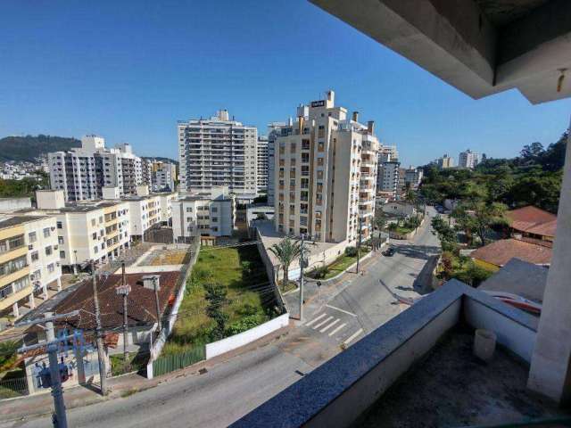 Apartamento à venda, 52 m² por R$ 599.000,00 - Itacorubi - Florianópolis/SC