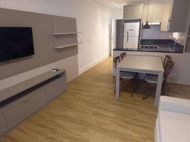 Studio com 1 dormitório, 34 m² - venda por R$ 742.000,00 ou aluguel por R$ 4.010,00/mês - Córrego Grande - Florianópolis/SC