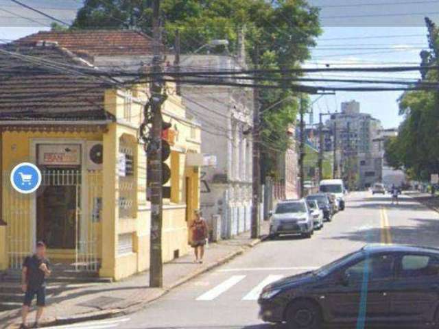 Casa com 4 dormitórios à venda, 330 m² por R$ 4.200.000,00 - Centro - Florianópolis/SC