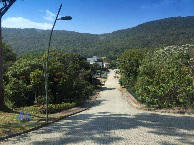 Terreno à venda, 860 m² por R$ 2.150.000,00 - Santo Antônio de Lisboa - Florianópolis/SC