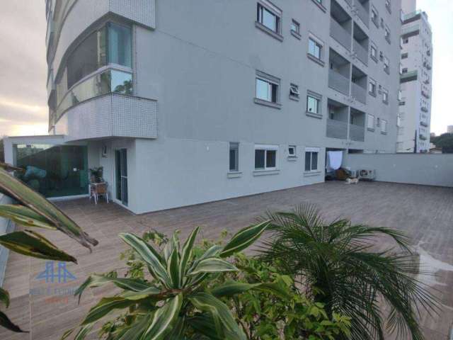 Apartamento Garden à venda, 210 m² por R$ 2.750.000,00 - Agronômica - Florianópolis/SC