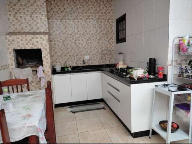 Casa para Venda em Matinhos, Ipacaray, 3 dormitórios, 2 banheiros, 2 vagas