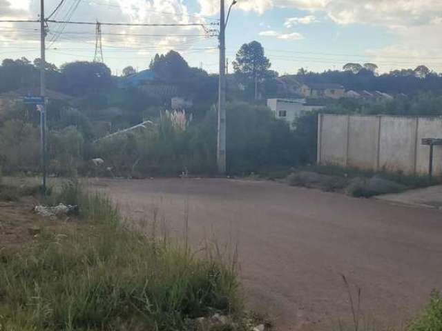 Casa para Venda em Fazenda Rio Grande, Nações, 1 dormitório, 1 banheiro, 2 vagas