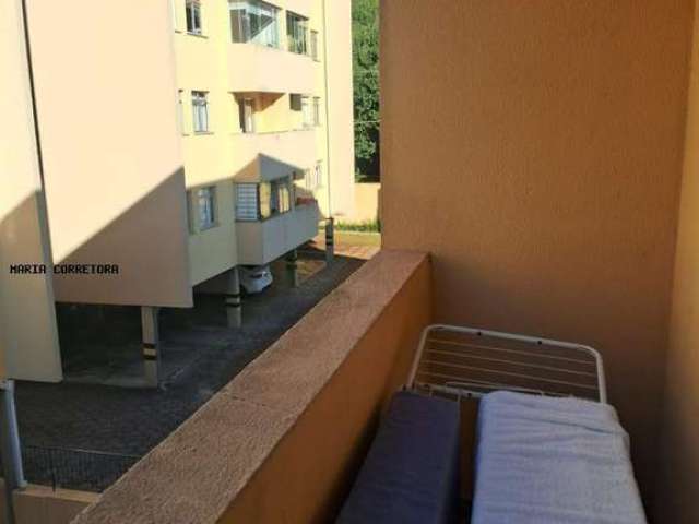 Apartamento para Venda em Curitiba, Portão, 2 dormitórios, 1 banheiro, 1 vaga