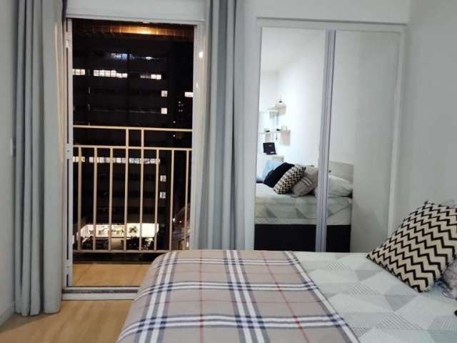 Studio para Venda em Curitiba, Centro, 1 dormitório, 1 banheiro