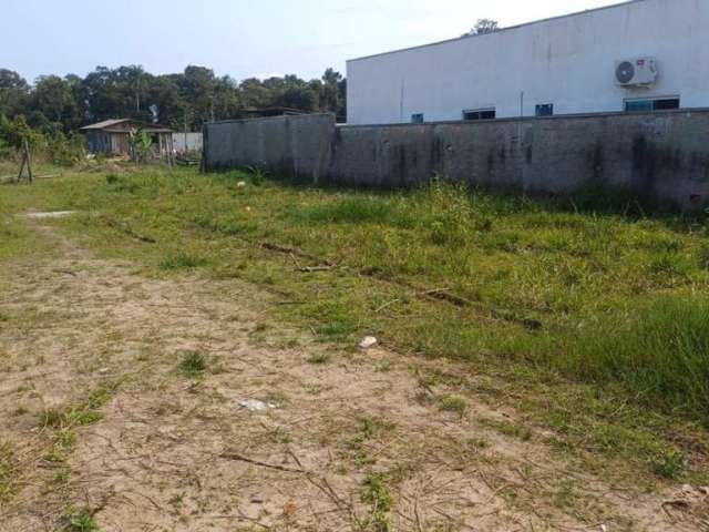 Terreno para Venda em Itapoá, Balneário Rainha do mar