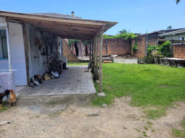 Terreno para Venda em Florianópolis, Ribeirão da Ilha