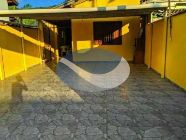 Minha casa térrea com localização privilegiada - ca-0087_6-2751612