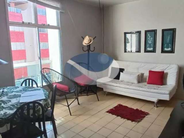 Nossa! meu apartamento pertinho do mar! - ap336