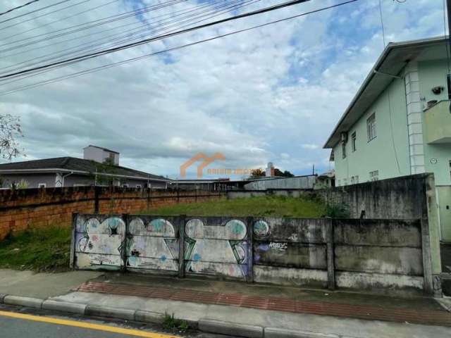 Terreno para Venda em São José, Areias