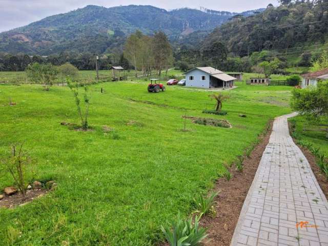 Fazenda com 3 salas à venda na Zona Rural, Bocaína do Sul  por R$ 15.500.000