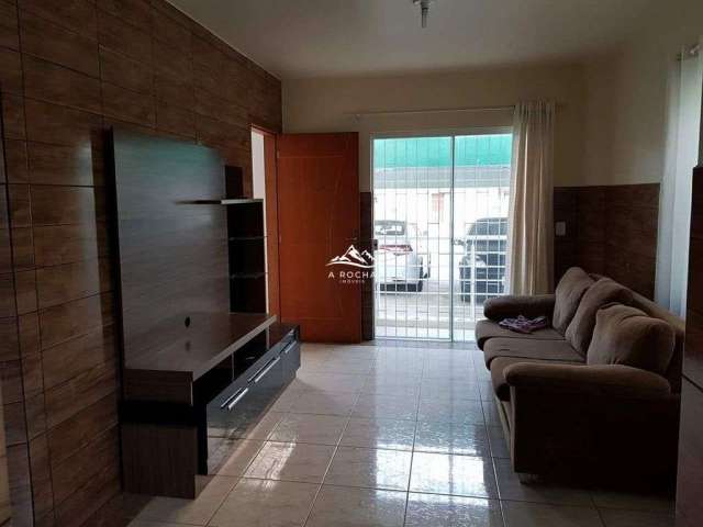 Apto de 02 dorm no jardim eldorado! com area gourmet privativa!