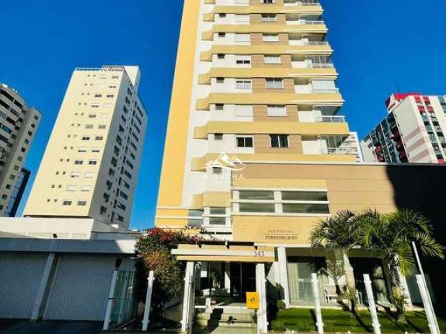 Lindo apto semimobiliado de 02 dorm c/ suíte. em campinas - são josé