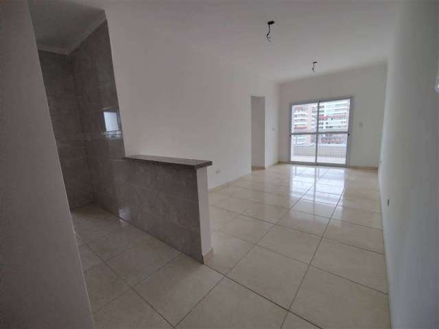 Apartamento guilhermina - praia grande sp