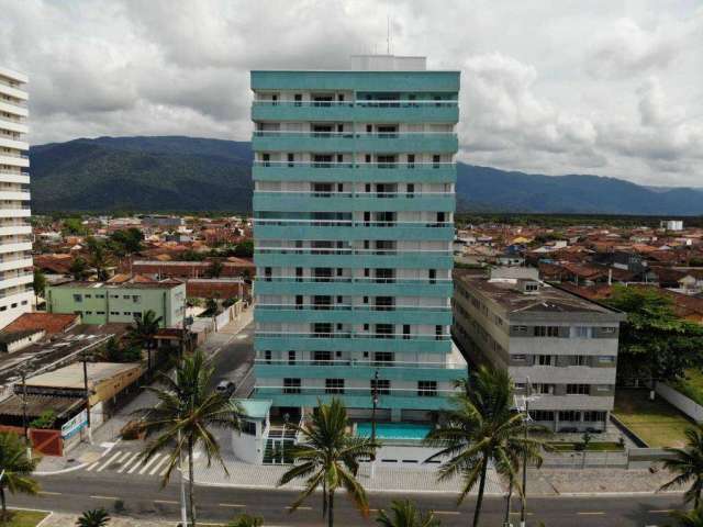 Apartamento real - praia grande sp