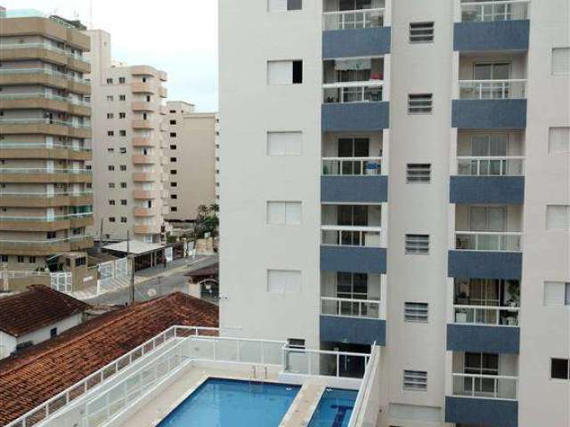 Apartamento tupi - praia grande sp