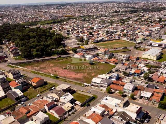 Terreno à venda na Rua Eduardo Pinto da Rocha, 4031, Alto Boqueirão, Curitiba, 12218 m2 por R$ 13.500.000