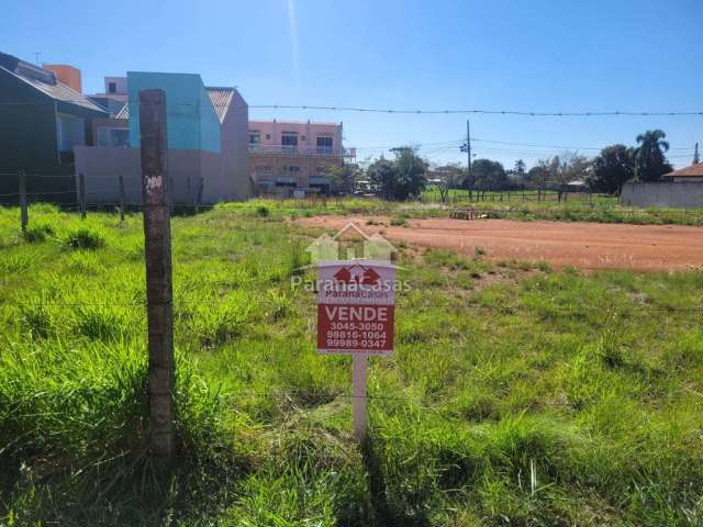 Terreno à venda na Rua Eduardo Pinto da Rocha, 5142, Umbará, Curitiba por R$ 950.000
