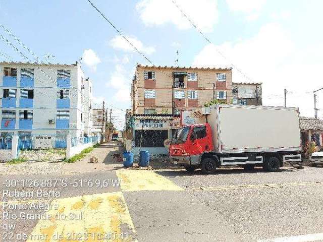 Oportunidade Única em PORTO ALEGRE - RS | Tipo: Apartamento | Negociação: Venda Direta Online  | Situação: Imóvel