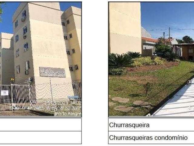 Oportunidade Única em PORTO ALEGRE - RS | Tipo: Apartamento | Negociação: Venda Direta Online  | Situação: Imóvel