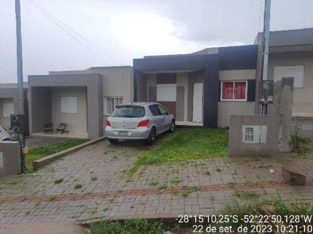 Oportunidade Única em PASSO FUNDO - RS | Tipo: Casa | Negociação: Venda Direta Online  | Situação: Imóvel