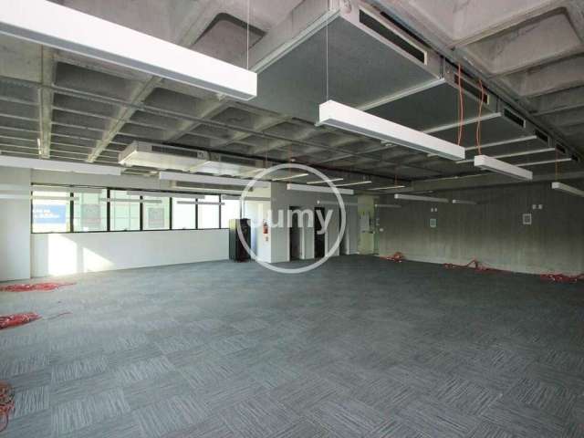 Sala comercial ampla - aluguel r$9.000 - 156m² - joão paulo, florianopolis