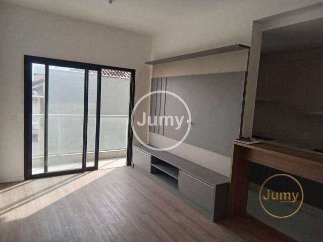 Apartamento pronto para morar - r$ 800.000,00 - 69m² - centro, florianópolis