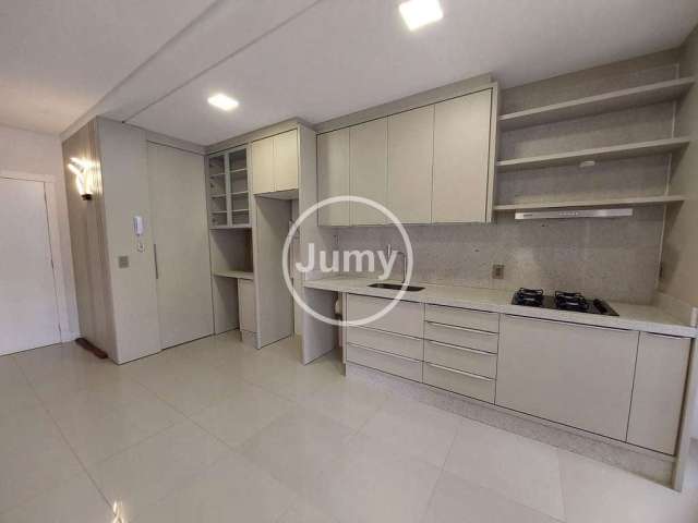 Apto semimobiliado - venda r$1.150.000 - 110m² - canasvieiras, florianopolis