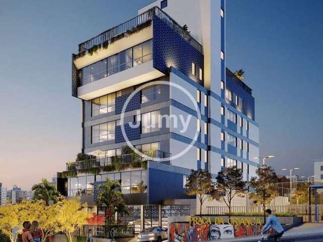 Apto a venda - 48m² - r$ 503.237,10 - centro - florianópolis - sc