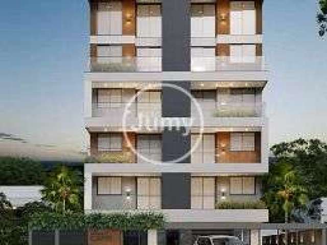 APARTAMENTO Á VENDA - R$ 707.610,00 - INGLESES - FLORIANÓPOLIS - 78.63m²