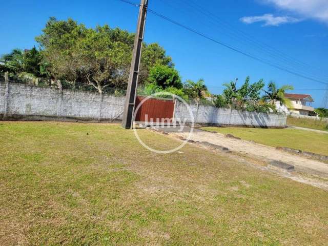 Terreno a venda na praia da pinheira - r$ 487.000,00 - palhoça - sc