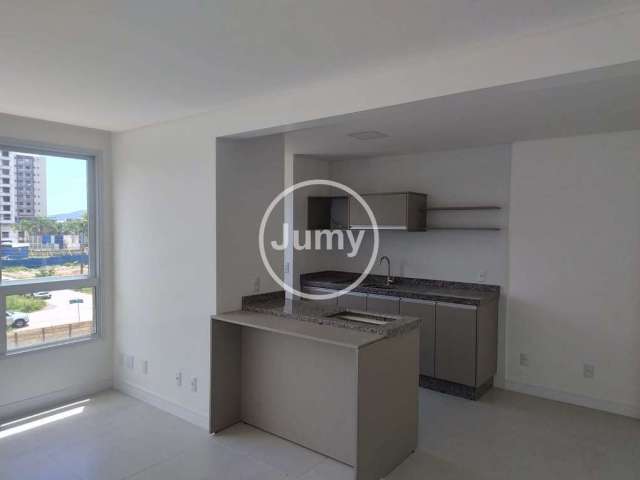 APARTAMENTO PARA LOCAÇÃO ANUAL - R$ 2.600,00 - PEDRA BRANCA, PALHOÇA - SC - 68m²