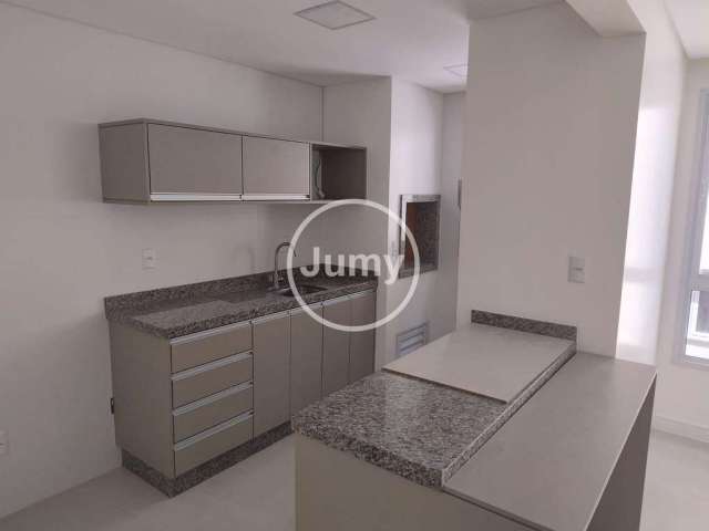 APARTAMENTO PARA LOCAÇÃO ANUAL - 70m² - PEDRA BRANCA, PALHOÇA - SC - R$ 2.900,00