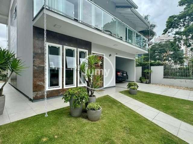 CASA Á VENDA - 210m²  - PEDRA BRANCA, PALHOÇA - SC