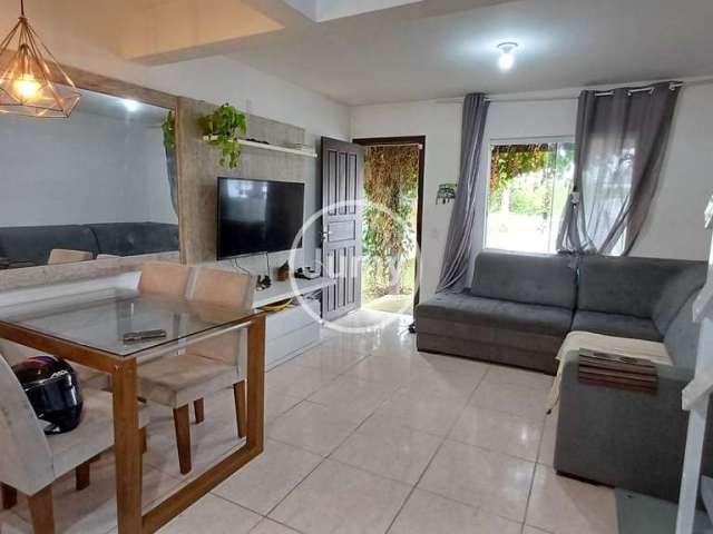 Casa geminada á venda - r$400.000,00  - ingleses, florianópolis - sc