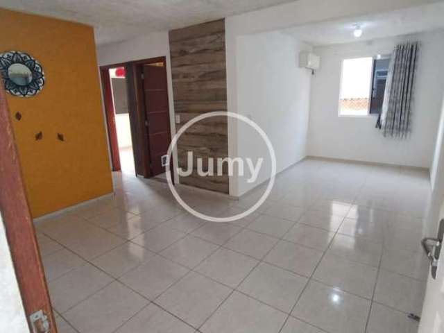 Apartamento garden á venda - r$350.000,00 - financiavel - monte verde, florianópolis - sc