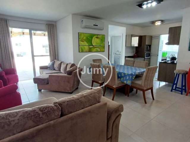 Cobertura quadra mar 230 m² - r$1.490.000 - ingleses, florianópolis -sc