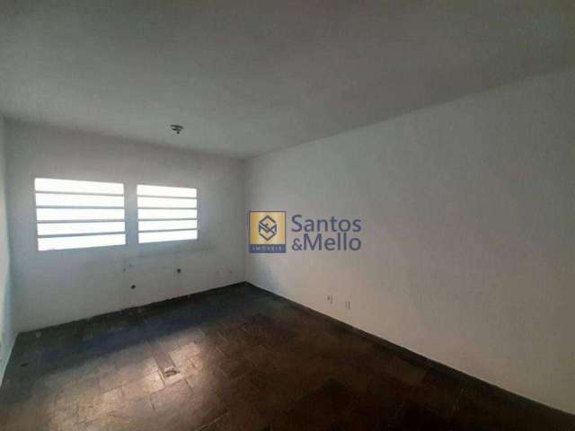 Sala para alugar, 60 m² por R$ 1.270,91/mês - Cidade São Jorge - Santo André/SP