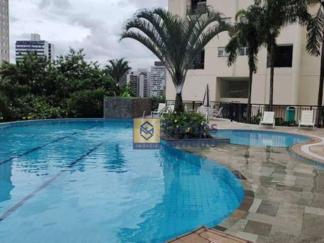 Apartamento com 2 dormitórios à venda, 85 m² por R$ 1.190.000,00 - Vila Madalena - São Paulo/SP