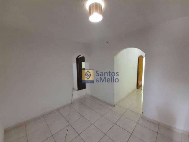 Casa com 3 dormitórios à venda, 134 m² por R$ 250.000,00 - Parque João Ramalho - Santo André/SP